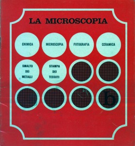 La miscroscopia