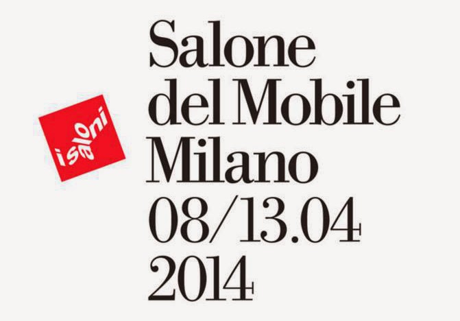 2014. Salone del Mobile