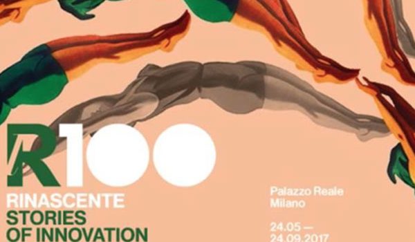 Exhibition // R100 Rinascente stories of innovation